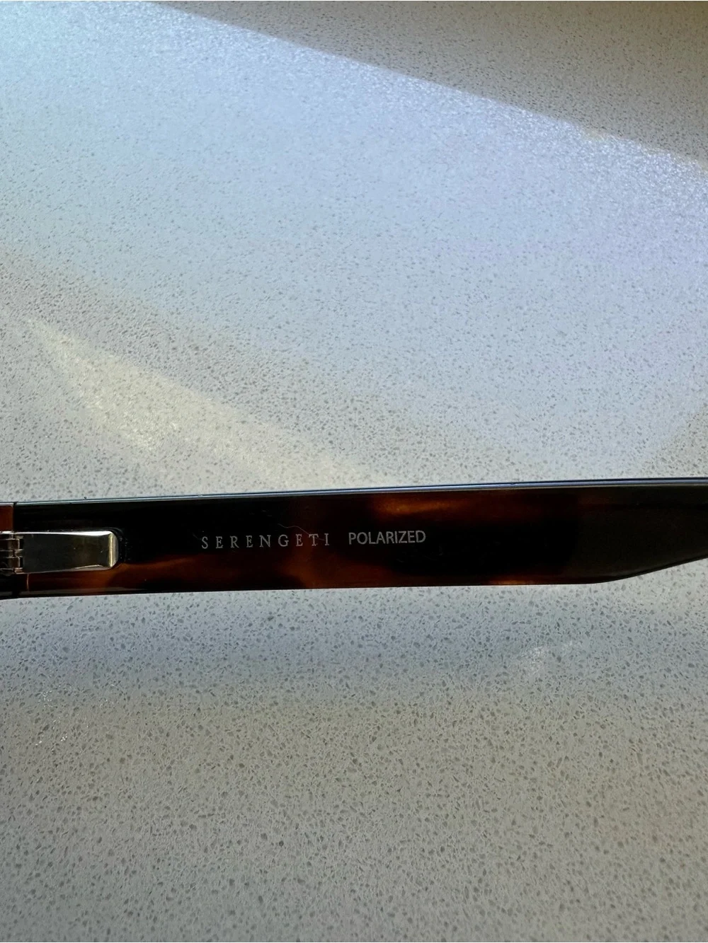 Serengeti Vasio 7376 Sunglasses